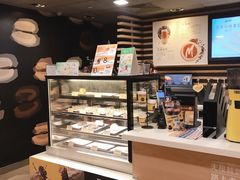 -麦当劳(新王府井店)