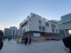 -北京联合大学(北四环校区)