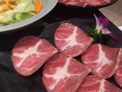 -韩罗苑(万象城店)