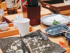 -一豚轩·烧鸟·豚骨拉面(五四路店)