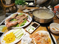 -吉友粥底火锅(方斜路店)