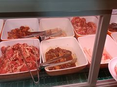 -33韩式自助烧烤(环城南路店)