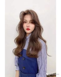 点击看大图 -KIMI HAIR SALON·烫染设计店