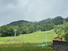 -长白山万达国际度假区