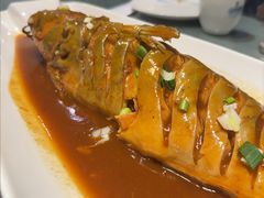 -老德州四合院·德州菜(天衢路店)