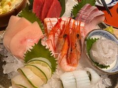 -小山日本料理(兴业太古汇店)