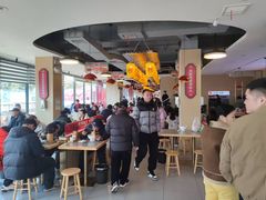 -洛邑九州·九州面莊