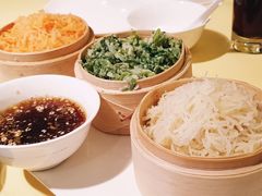 蒸菜-商都酒店( 北京南站店)