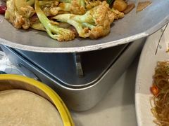 -小菜园新徽菜(合肥之心城店)