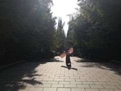 -宝岩生态观光园