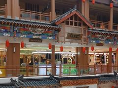 -银泰百货(北京大红门店)