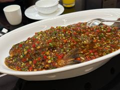 -湖锦酒楼·32年地道湖北菜(光谷店)