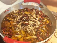 -水煮三国·川鲁江湖菜(香山店)