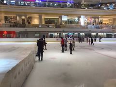 -冠军冰场CHAMPION RINK(苏州中心商场店)