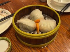 -丰圆轩粤式茶楼 . 点心粤菜(夏茅店)