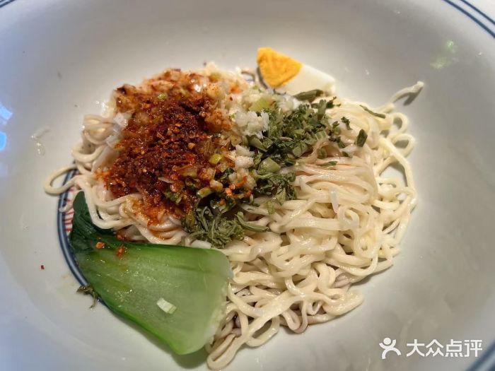 杏花堂晋商私房菜(华熙五棵松店)图片