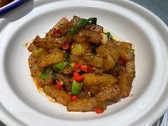 -兰湘子·湘菜小炒(石家庄万象城店)