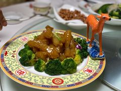 -鹿鸣春饭店(总店)