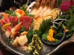 -青叶日式料理(飘亮阳光广场店)