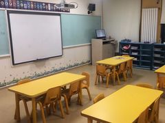 -瑞思英语·少儿英语启蒙(河西·梅江第六田园校区)
