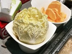 -海底捞火锅(平谷华联店)