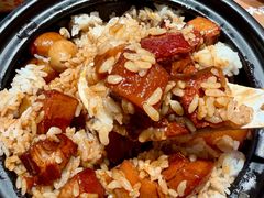 -大师兄·西北小馆(金湾华发商都店)