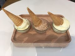 -歎雪糕低糖低脂Gelato冰淇淋