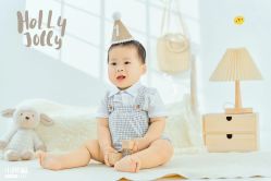 -小阿福儿童摄影(光谷时代广场店)