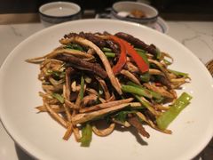 -老友王·南宁特色菜(金汇如意坊店)