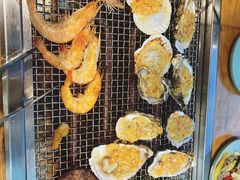 -蚝英雄鲜蚝自助专门店(长楹天街直营店)