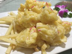 -天津乾毓德饭庄·清真传统炒菜·海鲜烧烤(咸阳路店)