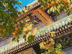 -潭柘寺景区