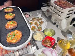 -丰茂烤串(港旅店)