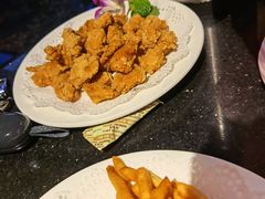 -泡沫BUbbLE量贩式KTV(金沙江路店)
