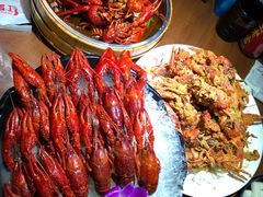-红盔甲·小龙虾(天钥桥店)