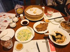 -鼎泰丰(环贸店)