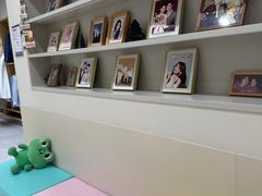 -天真蓝照相馆(五角场百联又一城店)
