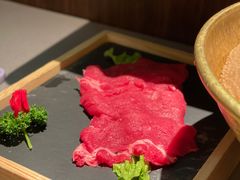 -巴奴毛肚火锅(悠唐购物中心店)