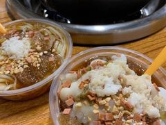 -渝味黄姐火锅(黄泥村店)
