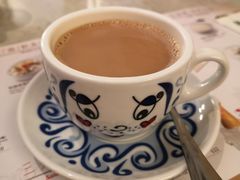 咖啡-翠华(澳门银河店)