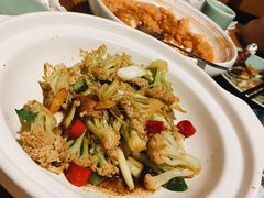 -泰钰丰烤鸭(永安道店)