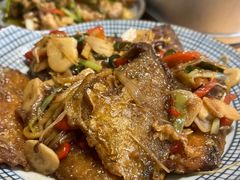 -有肉食·虎九闽菜(798艺术区店)