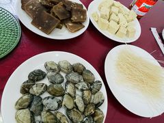 -山海关清和浑锅店