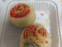 -小杨生煎(愚园路)