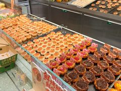 -泸溪河桃酥(西直门凯德店)