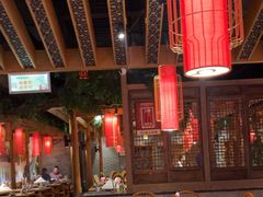-野山舂·贵州现舂酸汤牛肉(鸿通城店)