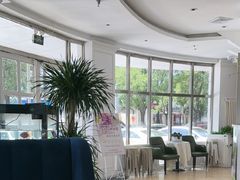 -花舍·新派粤菜·西餐·下午茶(亚运村·鸟巢店)