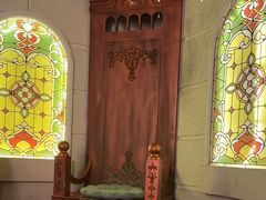 -逃脱反斗城沉浸剧情密室(北京路店)