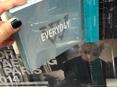 -Music Korea(明洞1号店)