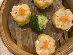 -酌宴府The China Club·广州万富希尔顿酒店(云城东路店)